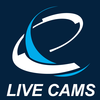 Live Cams - EarthCam App Icon