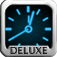 Alarm Clock Deluxe App Icon