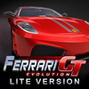 Ferrari GT Evolution Lite Version App Icon