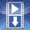 iVideo for Facebook App Icon
