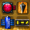 Real Tools App Icon
