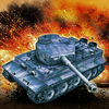 Tank Fury 3D King of the Hill App Icon