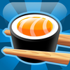 SushiGoRound App Icon