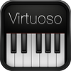 Virtuoso Piano Free 3 App Icon