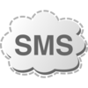 SMS sender App Icon