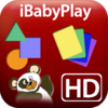 iBabyPlay App Icon