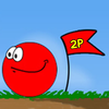 Red Ball 2P App Icon