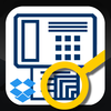 Fax Reader App Icon
