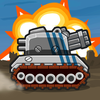Blaster Tank App Icon