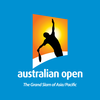 Australian Open Tennis Championships 2012 App Icon