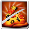 Pizza Fighter App Icon
