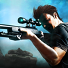 SHOOTER - THE OFFICIAL MOVIE GAME App Icon