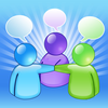 Live Messenger Pro App Icon