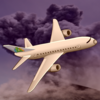 Volcano Flight App Icon