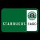 Starbucks Card Mobile App Icon