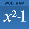 Wolfram Algebra Course Assistant App Icon
