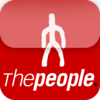 The People אנשים ומחשבים App Icon