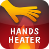 Hands Heater plus  3in1 Winter Pack App Icon