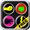Big Button Box 2 Free App Icon