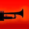 iTrump -  2-inch Trumpet with Trumpad