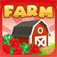 Farm Story Valentines Day App Icon