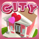 City Story Valentines Day App Icon