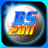 Baseball Superstars 2011 App Icon