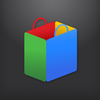 Google Shopper App Icon