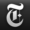 NYTimes App Icon