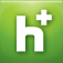 Hulu Plus App Icon