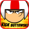 Kick Buttowski Loco Launcho App Icon