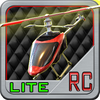 RC Heli Lite - Indoor Racer App Icon