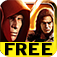 Dungeon Hunter 2 FREE App Icon