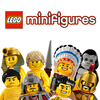 LEGO Minifigures Collector App Icon