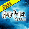 Harry Potter Spells - Free App Icon