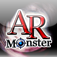 AR Monster App Icon
