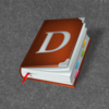 Dictionary App Icon