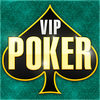 VIP Poker App Icon