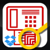 Fax Viewer App Icon