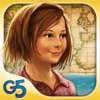 Treasure Seekers Visions of Gold Full App Icon