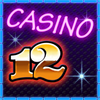 Casino 12 Pack App Icon