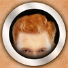 Ginger Booth App Icon
