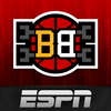 ESPN Bracket Bound 2011 App Icon