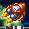 Comet Racer App Icon