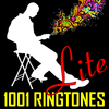 1001 Ringtones Lite FREE RINGTONES App Icon