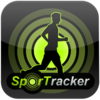SporTracker App Icon
