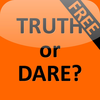 TRUTH or DARE - FREE App Icon