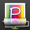 PosterMaker - Real Printable Posters and Flyers App Icon