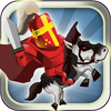 Knights Dash App Icon