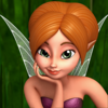 Talking Lila the Fairy App Icon
